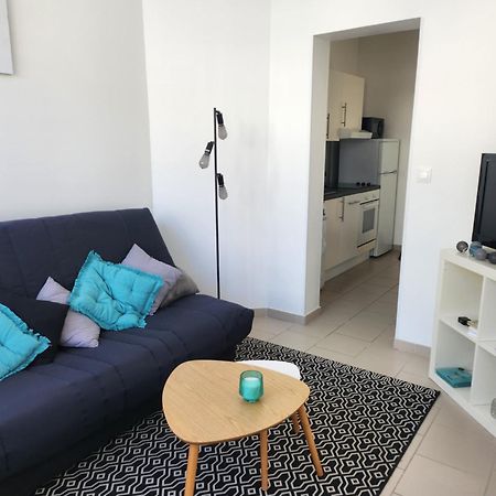 La Coquille Apartment Le Crotoy Ngoại thất bức ảnh