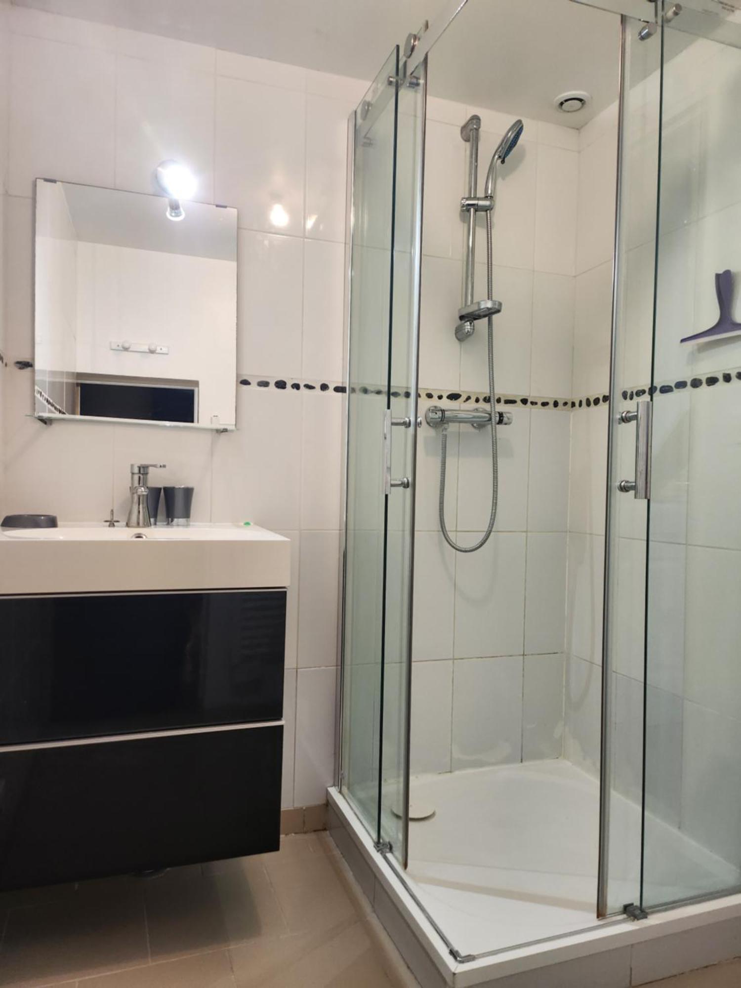 La Coquille Apartment Le Crotoy Ngoại thất bức ảnh