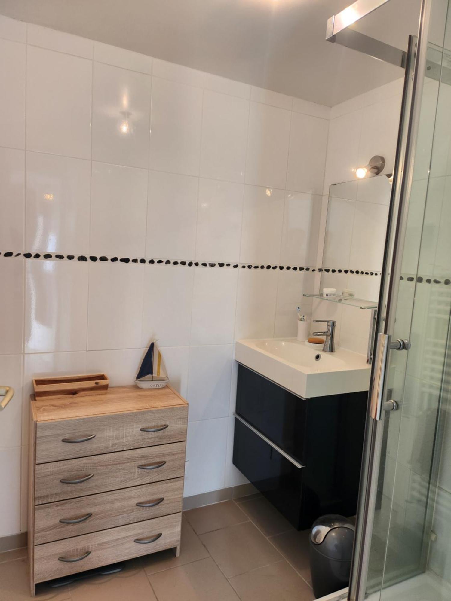La Coquille Apartment Le Crotoy Ngoại thất bức ảnh