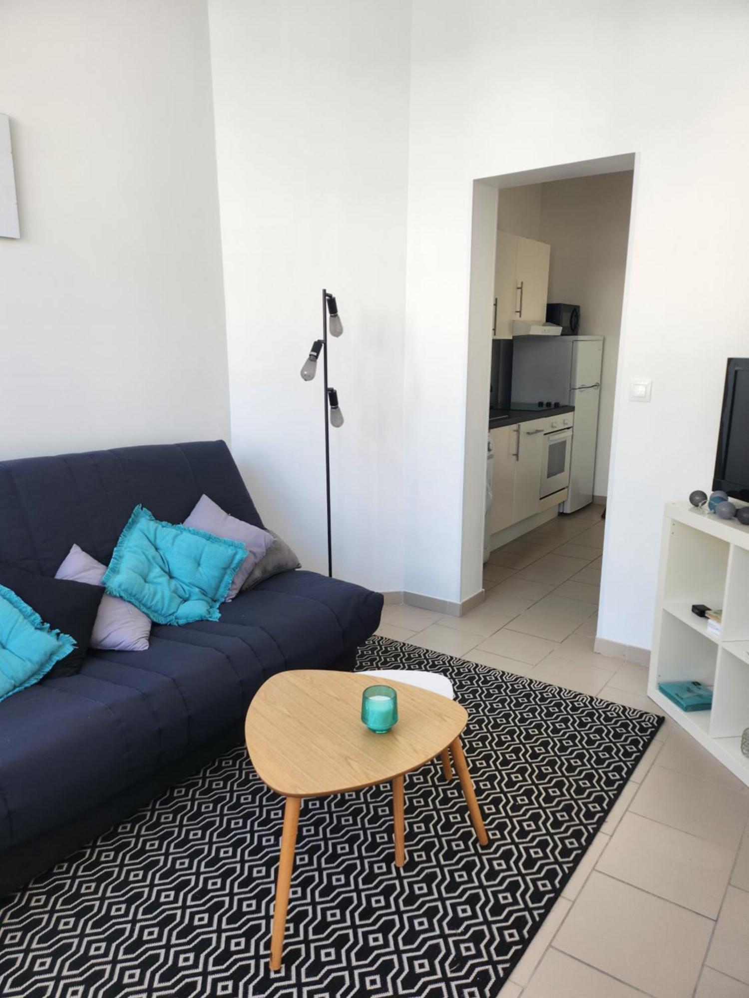 La Coquille Apartment Le Crotoy Ngoại thất bức ảnh